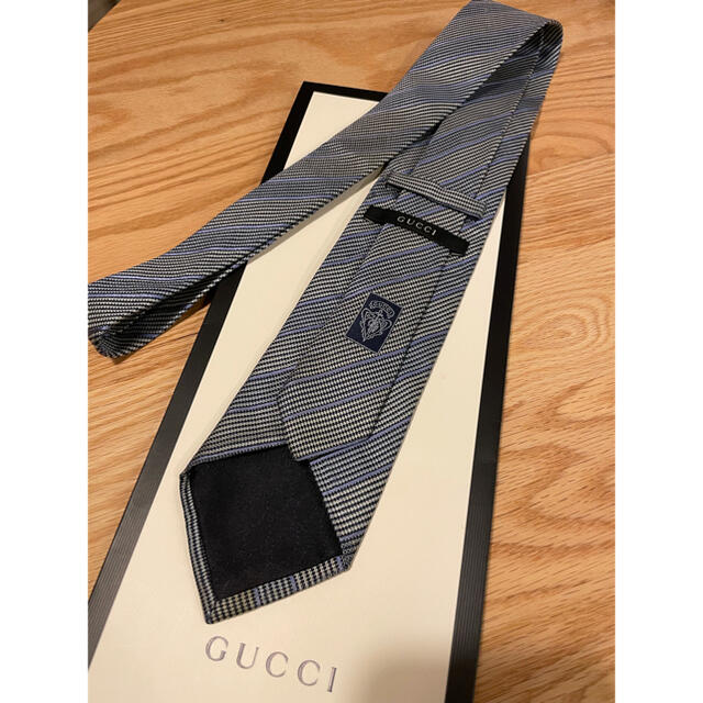 Gucci(グッチ)のグッチネクタイ/GUCCI メンズのファッション小物(ネクタイ)の商品写真