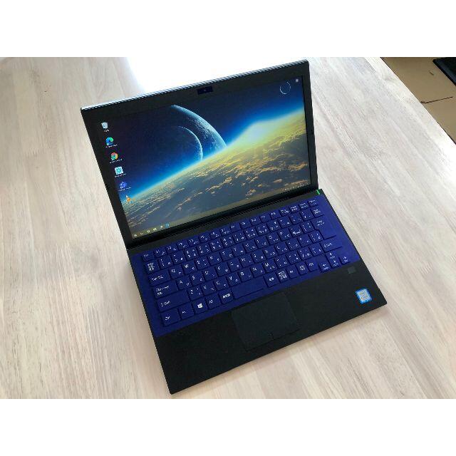 Vaio Pro PG S13 vjpg11c11n