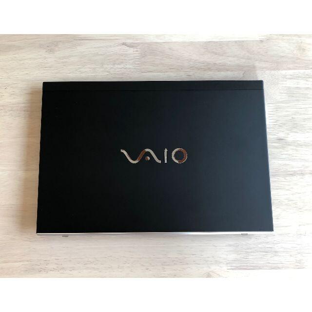 Vaio Pro PG S13 vjpg11c11n 3