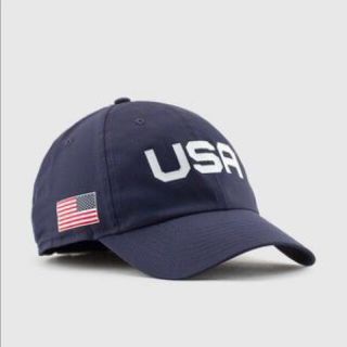 ナイキ(NIKE)の【新品】NIKE USA HERITAGE 86 BASKETBALL CAP(キャップ)