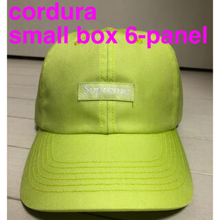 Supreme Cordura Small Box 6-Panelシュプリームの通販 by xxx