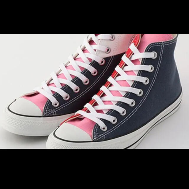 FACETASM別注CONVERSE コンバース オールスター26㎝ コンバース オールスター 26㎝