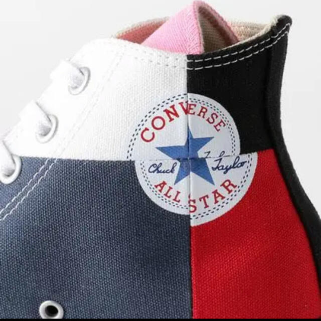 FACETASM別注CONVERSE コンバース オールスター26㎝