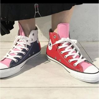 FACETASM別注CONVERSE コンバース オールスター26㎝