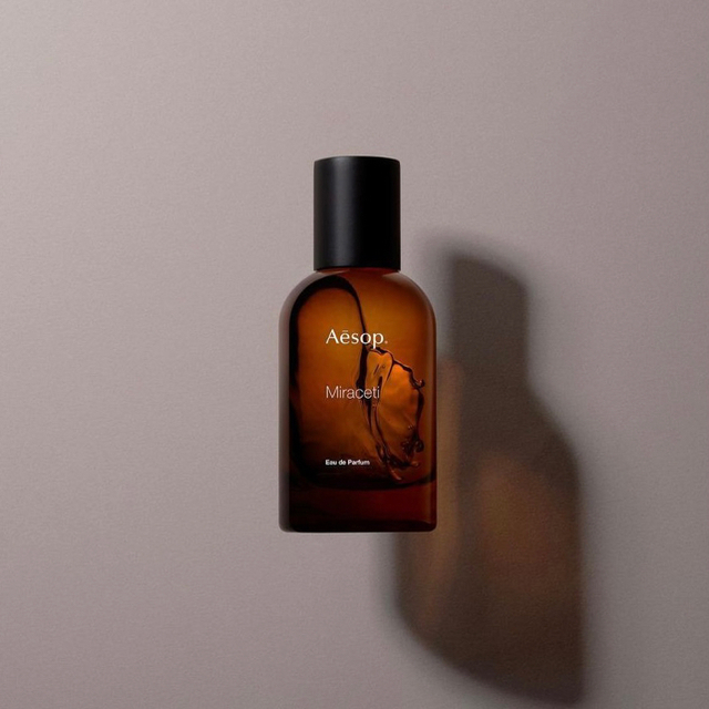 激安 中古 通販 Aesop Miraceti イソップ ミラセッティ