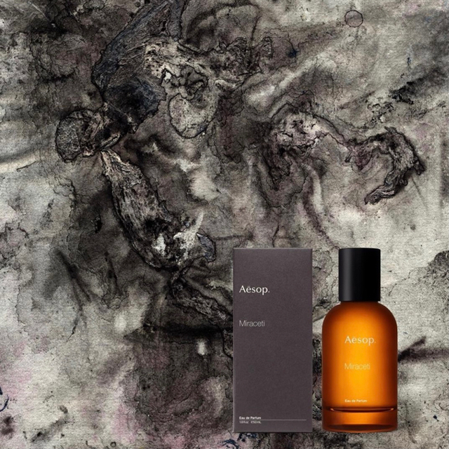 激安 中古 通販 Aesop Miraceti イソップ ミラセッティ
