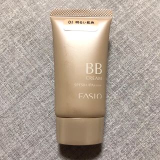 ファシオ(Fasio)のKOSEファシオ　BBクリームEX01  化粧下地・ファンデーション(BBクリーム)