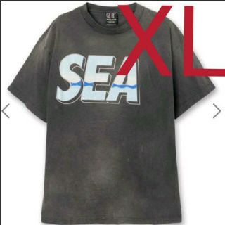 レディメイド(LADY MADE)のXL saint michal wind and sea Tシャツ セントマイケ(Tシャツ/カットソー(半袖/袖なし))