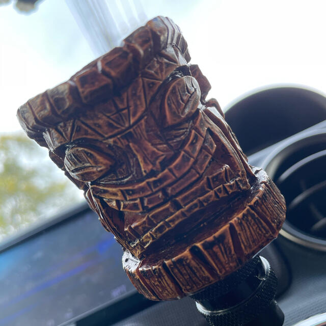 値下 ハワイアン ティキ シフトノブ ムーンアイズ ホットロッド Hdm Jdmの通販 By 闇奉行jr S Shop ラクマ 値下 ハワイアン ティキ シフトノブ ムーンアイズ ホットロッド Hdm Jdmの通販 By 闇奉行jr S Shop ラクマ