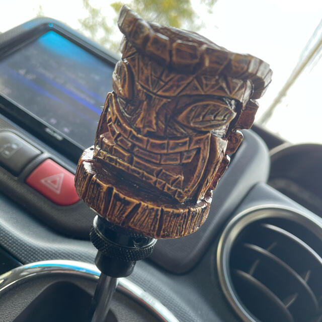 値下 ハワイアン ティキ シフトノブ ムーンアイズ ホットロッド Hdm Jdmの通販 By 闇奉行jr S Shop ラクマ 値下 ハワイアン ティキ シフトノブ ムーンアイズ ホットロッド Hdm Jdmの通販 By 闇奉行jr S Shop ラクマ