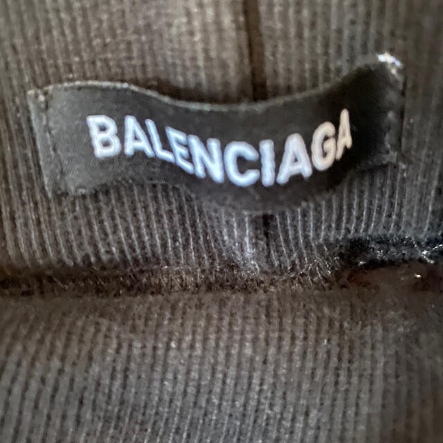 Balenciaga(バレンシアガ)のバレンシアガ　スウェットパンツ メンズのパンツ(その他)の商品写真