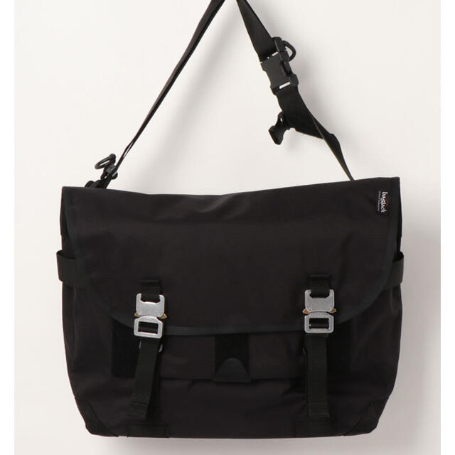 1LDK SELECT - 【bagjack】〈bshop別注〉コブラバックル