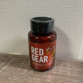 新品 VALX RED GEAR レッドギア(エクササイズ用品)