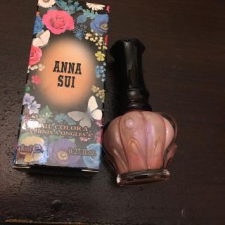 アナスイ(ANNA SUI)のアナスイ　ネイルカラーA  S303(マニキュア)