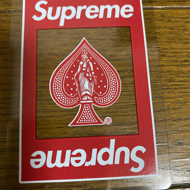 シュプリームSupreme□22AW DoughboyCookiドゥボーイジャー