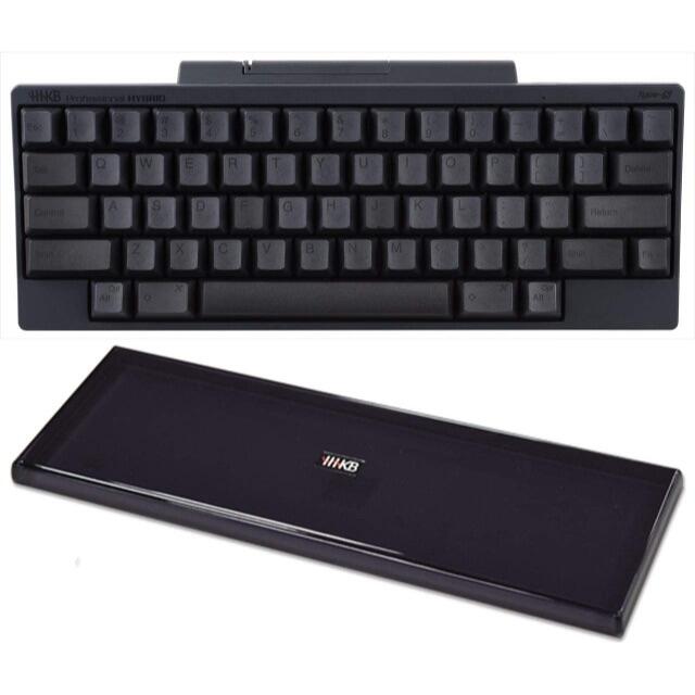 新品未開封 HHKB Pro HYBRID Type-S 英語 ルーフ付きPC/タブレット