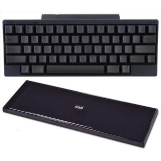 新品未開封 HHKB Pro HYBRID Type-S 英語 ルーフ付き(PC周辺機器)