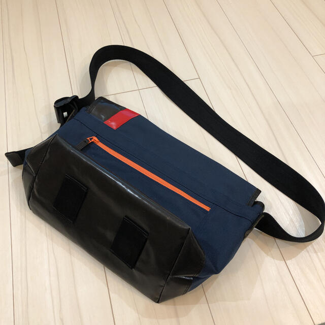 MSPC(エムエスピーシー)のMSPC EVANGELION @khara バッグ メンズのバッグ(メッセンジャーバッグ)の商品写真