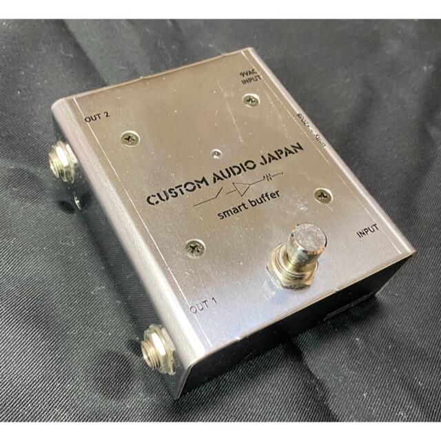 CUSTOM AUDIO JAPAN Smart Buffer