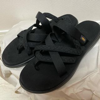 テバ(Teva)のteva ボヤ ジレッサ Voya Zillesa テバ サンダル(サンダル)