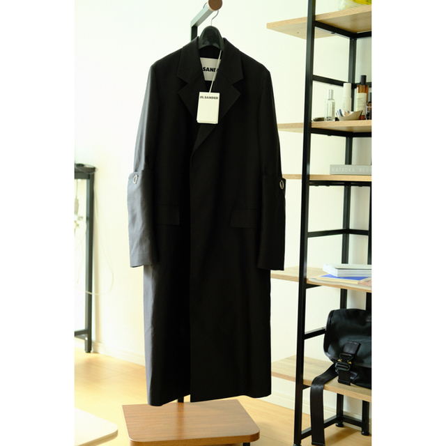 Jil Sander - jil sander 21ss コートの通販 by merry's shop｜ジル