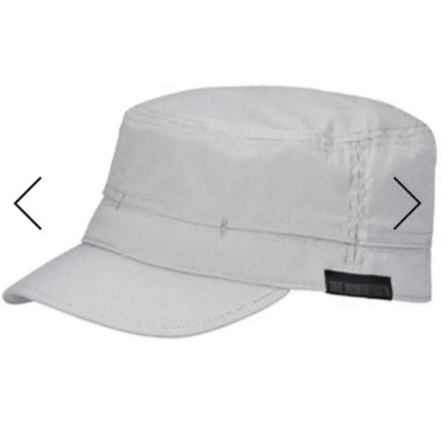 THE NORTH FACE(ザノースフェイス)のザ ノースフェイスRUNNERS HIGH WORK CAP NN01230 メンズの帽子(キャップ)の商品写真