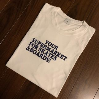 ビューティアンドユースユナイテッドアローズ(BEAUTY&YOUTH UNITED ARROWS)の☆roku 6  ロク Tシャツ☆(Tシャツ(半袖/袖なし))