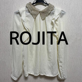 ロジータ(ROJITA)のROJITA トップス(カットソー(長袖/七分))