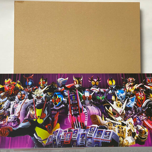 BANDAI - DXネオディケイドライバー&ケータッチ21 ネオディエン BANDAI - DXネオディケイドライバー&ケータッチ21 ネオディエン