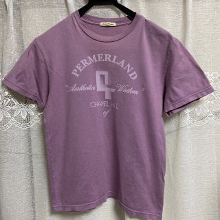 ジャーナルスタンダード(JOURNAL STANDARD)のメンズ　JOURNAL STANDARD Tシャツ　M、(Tシャツ/カットソー(半袖/袖なし))