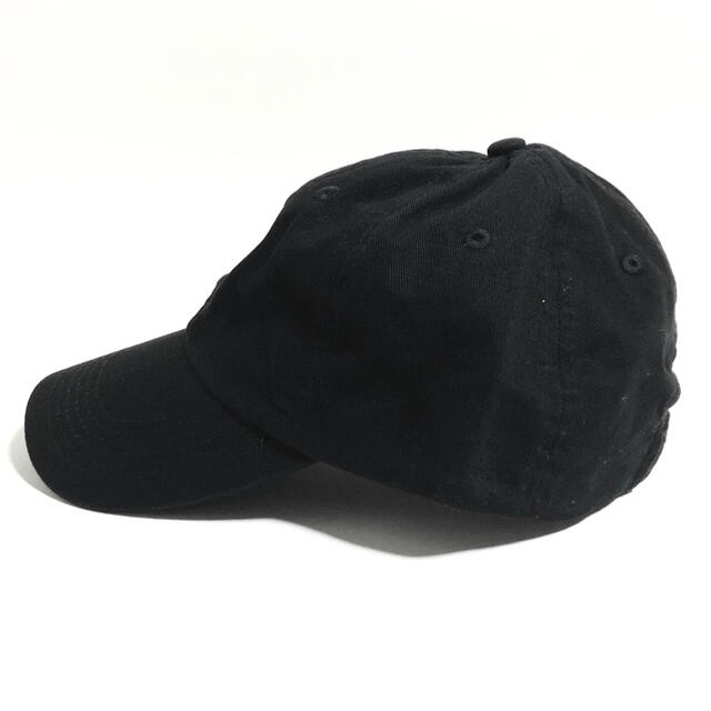 【新品】THE KYLIE SHOP リップロゴキャップ★ブラック カイリー レディースの帽子(キャップ)の商品写真