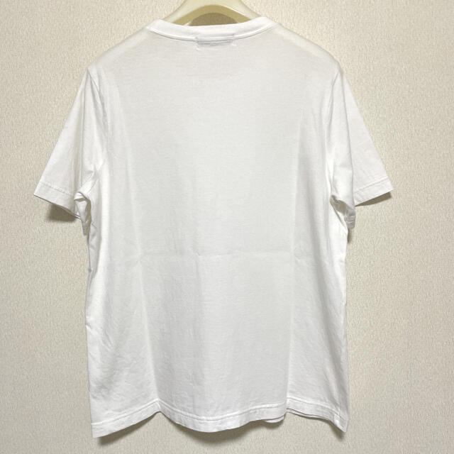 Coomb(クーム)のさくら様専用　美品　CHILLEA クルーネックTシャツ＆coombTシャツ レディースのトップス(Tシャツ(半袖/袖なし))の商品写真