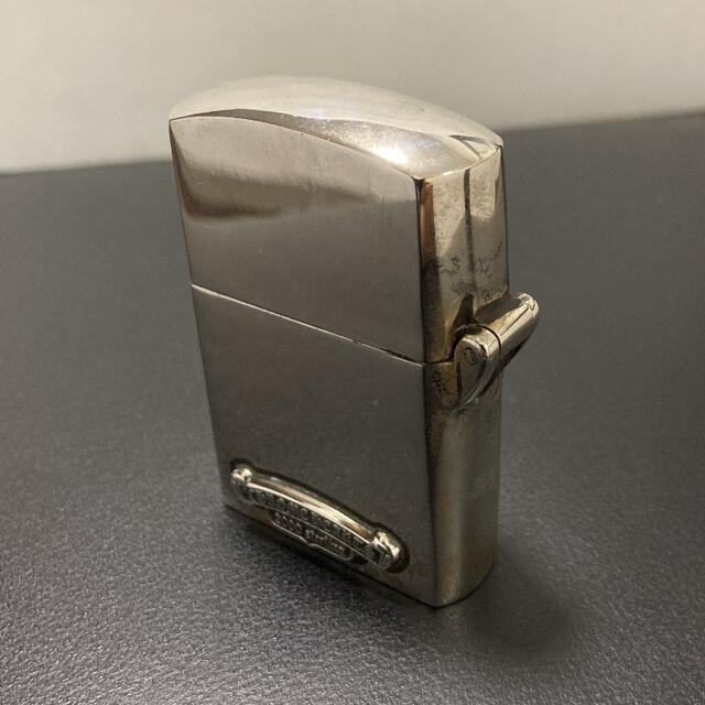 Chrome Hearts(クロムハーツ)のよも様専用 CHROME HEARTS Zippo  クロス2000刻印 メンズのファッション小物(タバコグッズ)の商品写真