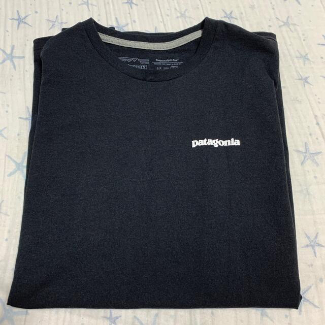 patagonia(パタゴニア)のpatagonia Tシャツ メンズのトップス(Tシャツ/カットソー(半袖/袖なし))の商品写真
