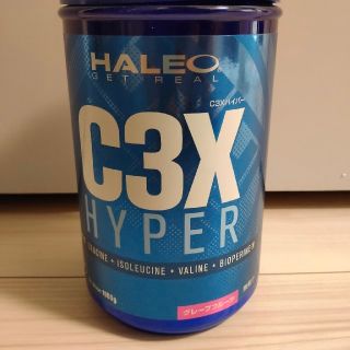 ハレオ cx3ハイパー 1KG(その他)