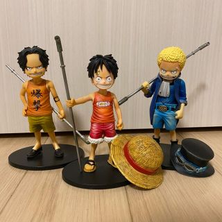 ONE PIECE フィギュア(アニメ/ゲーム)