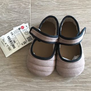 ザラキッズ(ZARA KIDS)のZARA baby ベビーシューズ　11cm(その他)