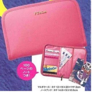 フルラ(Furla)のフルラ マルチケース 母子手帳(母子手帳ケース)