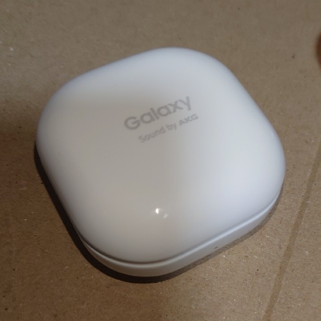 galaxy buds live ケースのみ