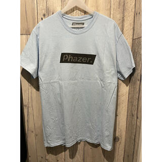 ネイバーフッド(NEIGHBORHOOD)の【未使用 完売品 希少】Phazer Tokyo Tシャツ(Tシャツ/カットソー(半袖/袖なし))