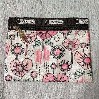 レスポートサック(LeSportsac)のレスポートサック ポーチ(その他)