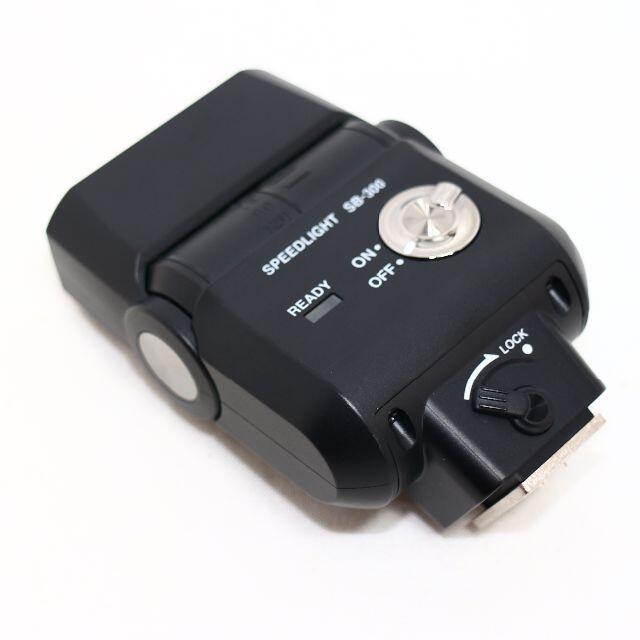 NIKON SPEEDLIGHT SB-300 ニコン スピードライト NIKON SPEEDLIGHT SB-300 ニコン スピードライト