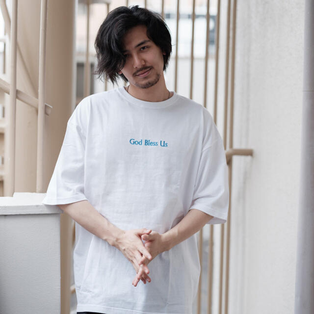 藤井風 GBU Tシャツ Lサイズ - www.sorbillomenu.com