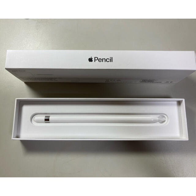 Apple pencil 第1世代