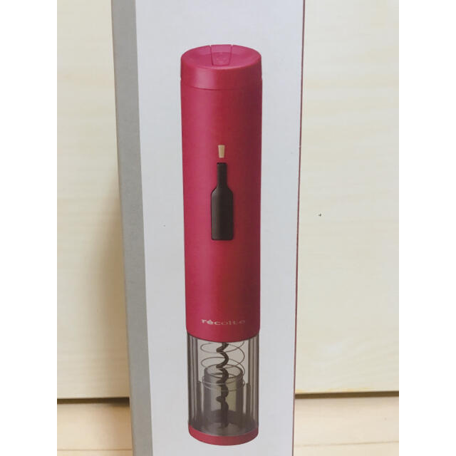 値下げ中レコルト イージーワインオープナー www.oldsiteesamc.york