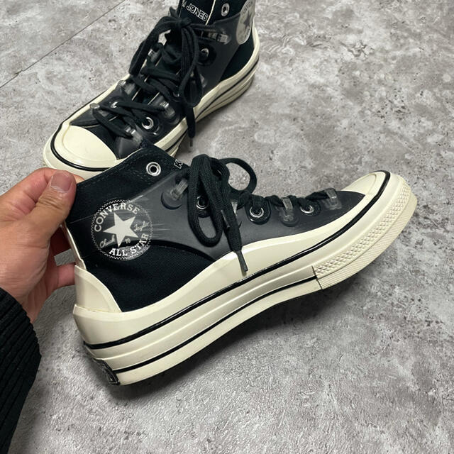 CONVERSE - CONVERSE × KIM JONES の通販 by sin's shop｜コンバース ...