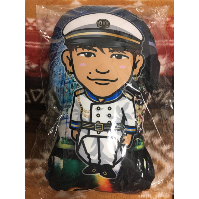 送料込 そらる 缶バッジ 特典付き