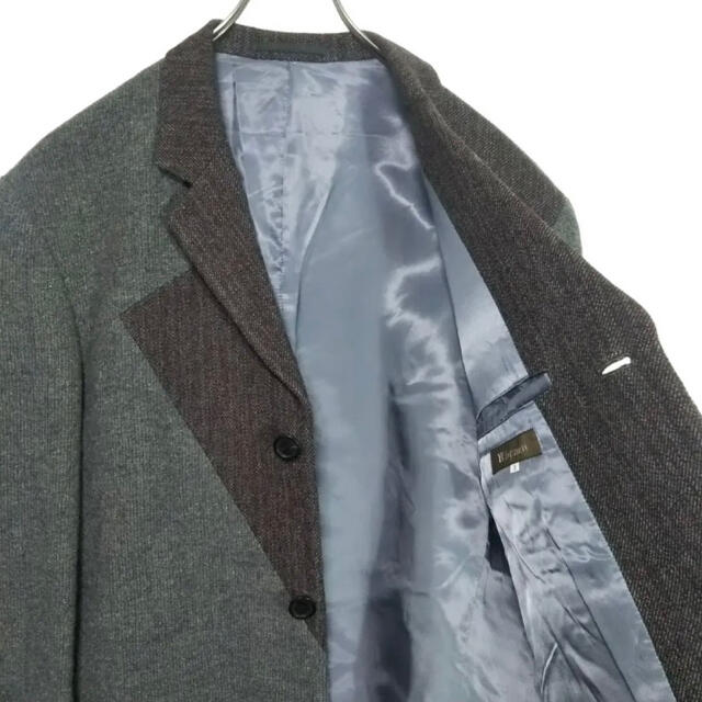 Y's(ワイズ)の美品  ワイズ Y's for men ヨウジヤマモト jacket メンズのジャケット/アウター(テーラードジャケット)の商品写真