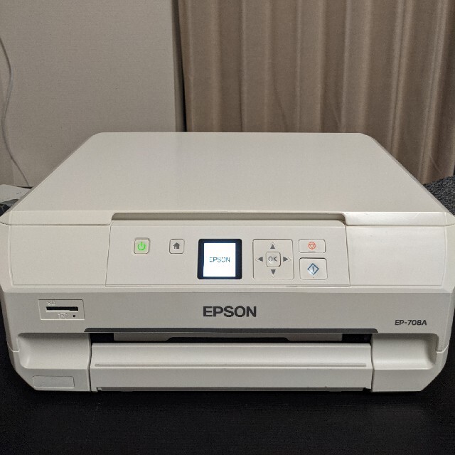 EPSON エプソン EP-708A 【ジャンク】