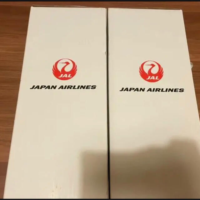 JAL(日本航空)(ジャル(ニホンコウクウ))の森伊蔵　　2本 食品/飲料/酒の酒(焼酎)の商品写真